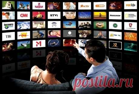5 лучших бесплатных онлайн-телевизоров: ищем качество HD