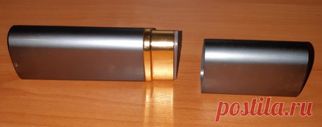 Футляр для очков. Полимер. Алюминий. Унисекс. 
Размер : 145 х 35 х 22 мм. 

 Цена : 300 руб. 

Купить сейчас : 


#ФутлярдляОчков #ФутлярдляОчковПолимерАлюминий #ФутлярдляОчковУнисекс