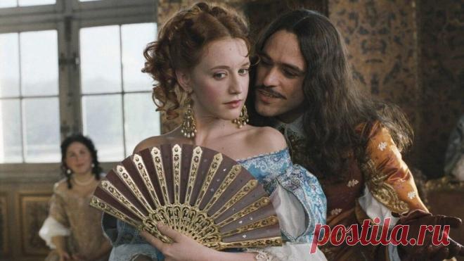 Несколько исторических фильмов на выходные Делаем скидку на кинематографические условности, забываем все свои исторические знания и наслаждаемся зрелищем. Ниже представлена подборка исторических фильмов, которые будет интересно посмотреть...