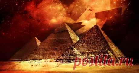 Тайна пирамиды Хеопса: как и зачем строилось великое сооружение Согласно древним традициям для усопших нужно было строить богатые гробницы. На плато Гиза расположена самая большая из них — пирамида Хуфу, наследие фараона Хеопса и одно из чудес света. Уже 4500 лет сооружение остается самой величественной постройкой на планете. Команда археологов с помощью...