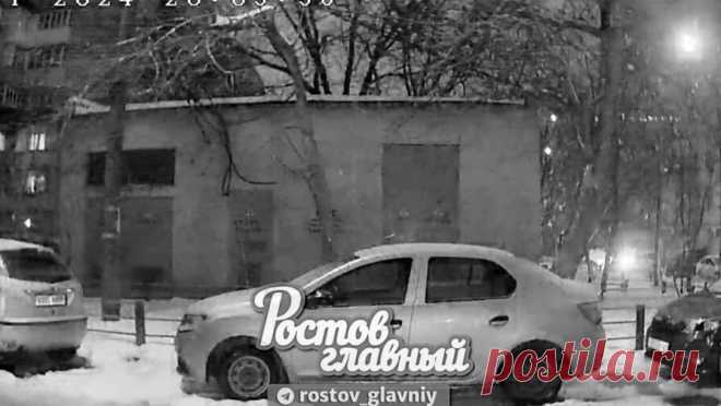 В Кузбассе во время снегопада гремел гром и били молнии. Над Анжеро-Судженском гремела гроза и били молнии, очевидцам удалось снять на видео погодную аномалию. Кадрами зимний грозы горожане поделились в социальных сетях. Грозовой фронт прошел над Кемеровской областью в ночь на 14 января, ...