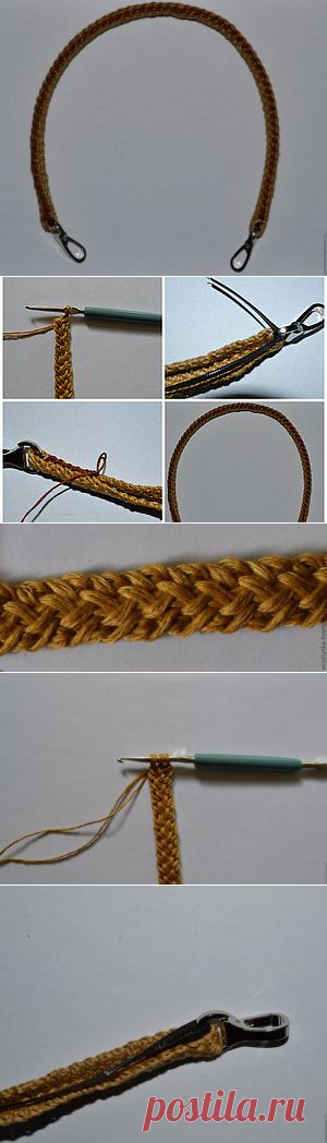 ручки для сумки