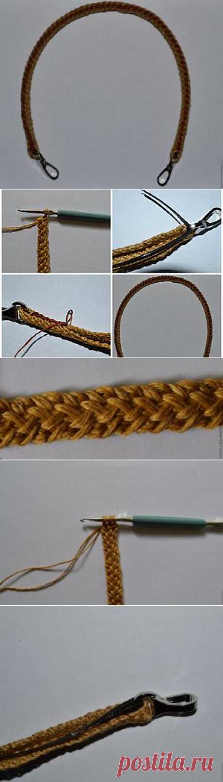 ручки для сумки