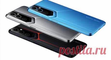 Tecno Pova Neo 2 выпущен в России с батареей емкостью 7000 мАч и процессором Helio G85 Компания Tecno запустила в России свой последний смартфон серии Neo – Tecno Pova Neo 2. Смартфон имеет емкость аккумулятора 7000 мАч и работает на чипсете MediaTek Helio G85 с технологией memory fusion. Tecno Pova Neo 2 выпущен в России с батареей емкостью 7000 мАч и процессором Helio G85