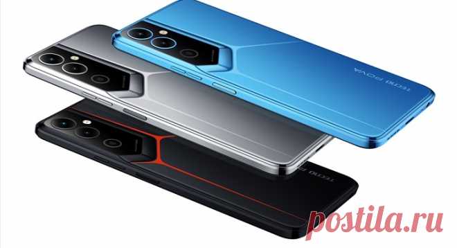 Tecno Pova Neo 2 выпущен в России с батареей емкостью 7000 мАч и процессором Helio G85 Компания Tecno запустила в России свой последний смартфон серии Neo – Tecno Pova Neo 2. Смартфон имеет емкость аккумулятора 7000 мАч и работает на чипсете MediaTek Helio G85 с технологией memory fusion. Tecno Pova Neo 2 выпущен в России с батареей емкостью 7000 мАч и процессором Helio G85