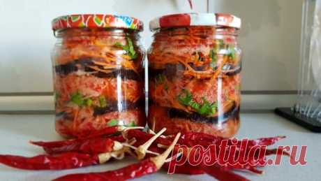 Вкуснейшие баклажаны в овощной заливке. Устоять невозможно. | Территория Аппетита | Яндекс Дзен