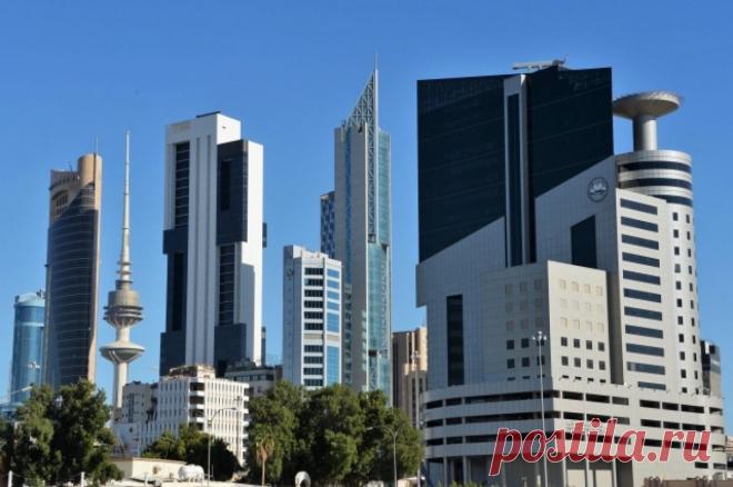 Похороны умершего эмира Кувейта пройдут 17 декабря. В стране объявлен сорокадневный траур.