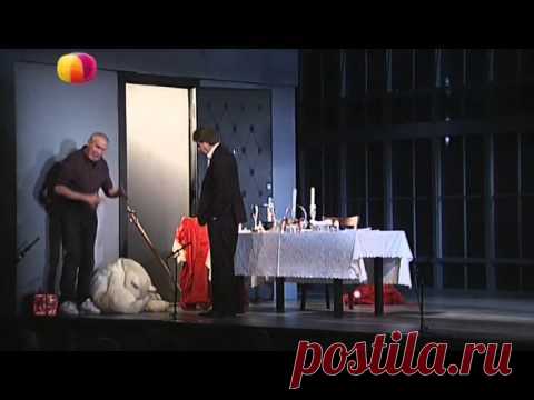 Спектакль - C наступающим (новогодняя сказка) | КИНОХИТ
