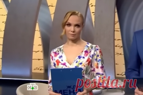 Татьяна Арнтгольц ушла из программы «Жди меня» спустя пять лет. Ее место заняла артистка Алена Бабенко.