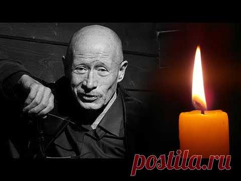 Памяти актера Виктора Проскурина...