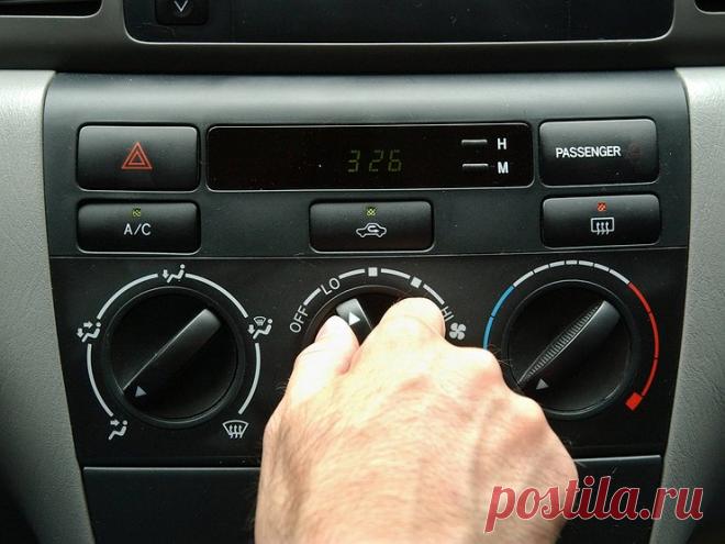 Как продлить жизнь автомобильному кондиционеру 
Рассмотрим несколько причин выхода из строя кондиционера в машине. Если их устранить заранее, система будет работать «долго и счастливо», не разоряя автовладельца дорогостоящим ремонтом климатической…