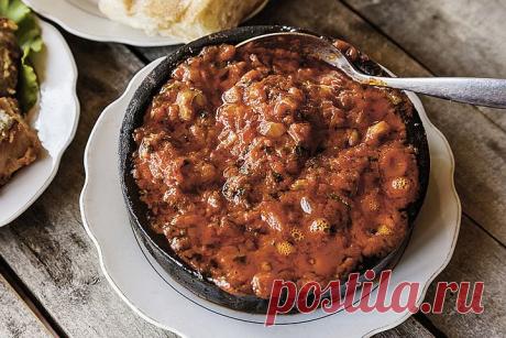 Язык сломаешь! А потом проглотишь…