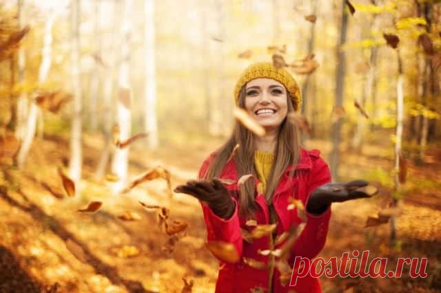 20 Привычек Счастливых Людей, о Которых Они Никогда Не Рассказывают