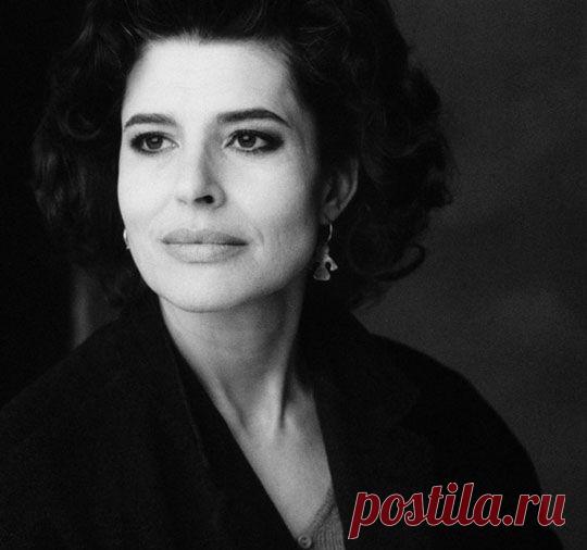 Фанни Ардан. Страхи женщины.