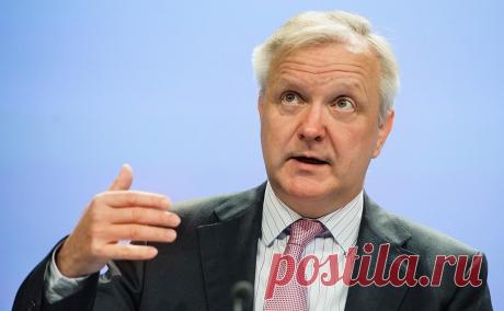 Глава финского ЦБ предложил путь обхода вето Венгрии на помощь Украине. В стабилизационном фонде ЕС есть €80 млрд, и ввиду того, что Венгрия блокирует выделение Украине €50 млрд, использование средств из фонда могло бы стать «планом Б», рассказал глава финского ЦБ Олли Рен