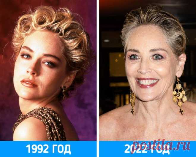 Знаменитости, которым в 2023 году исполняется 65 лет Что такое возраст? По сути, это просто циферка в документе, которая особо ничего не решает. Если вы ощущаете себя на 25 лет, значит так оно и есть! Но порой все-таки можно удивиться, как жизнь летит в...