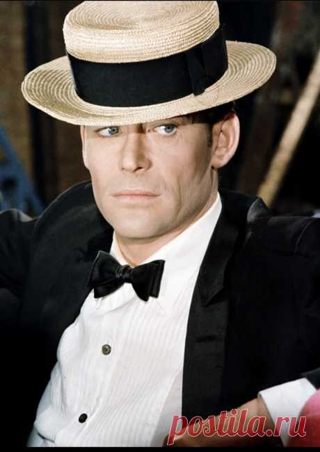 Питер О' Тул