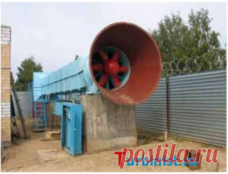 Экономический подход к охлаждению природного газа на КС МГ &amp;raquo; Все о транспорте газа