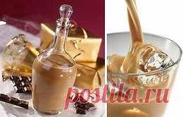 Коллекция Рецептов