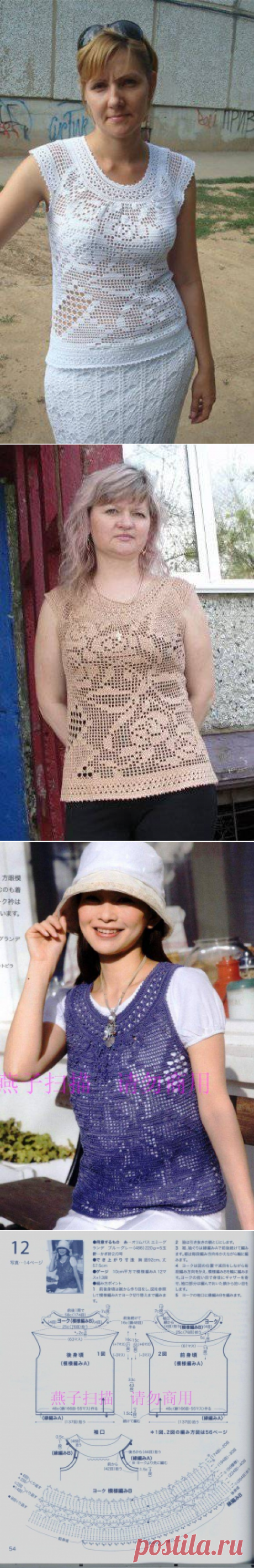 Филейный топик