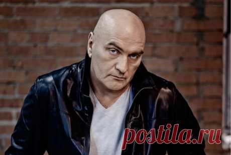 Александр Балуев отмечает 61-летие: самые яркие роли в карьере знаменитого актёра