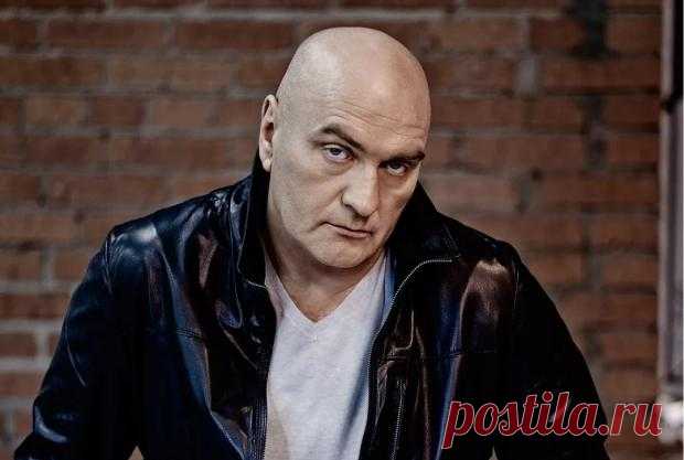 Александр Балуев отмечает 61-летие: самые яркие роли в карьере знаменитого актёра