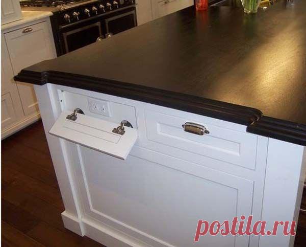 Необычные и простые идеи для дома — Роскошь и уют