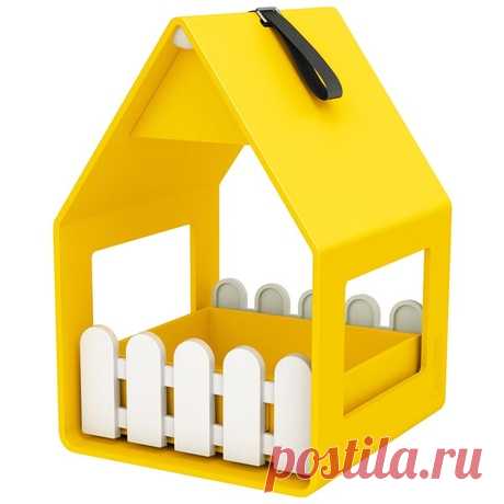 5 условий красоты зимнего сада