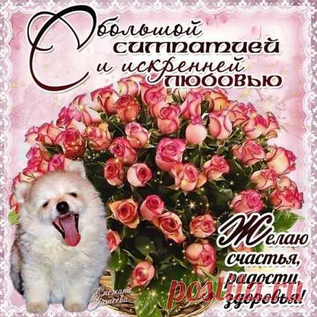 Подруге открытки для одноклассников Бесплатные открытки Подруге