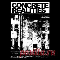 Spectral Body - Concrete Realities (2023) [EP] Artist: Spectral Body Album: Concrete Realities Year: 2023 Country: USA Style: Minimal Synth, EBM