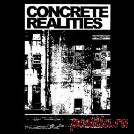 Spectral Body - Concrete Realities (2023) [EP] Artist: Spectral Body Album: Concrete Realities Year: 2023 Country: USA Style: Minimal Synth, EBM