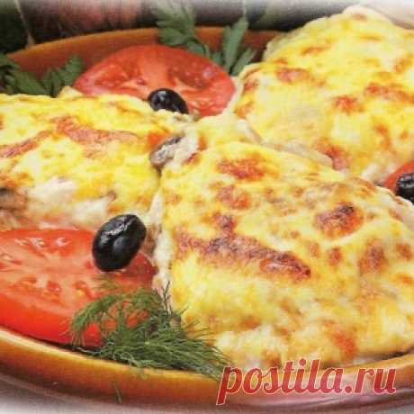 Небольшая уловка поможет приготовить лучшее на свете «Мясо по-французски»