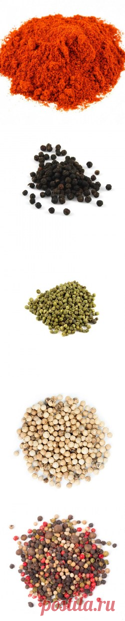 Перец сушеный купить в Москве | Шеф Орех