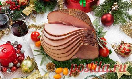 15 рецептов домашних мясных деликатесов - Страсти