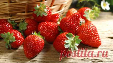 strawberry-wallpaper-1366x768.jpg (1366×768)