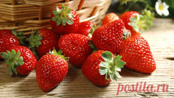 strawberry-wallpaper-1366x768.jpg (1366×768)