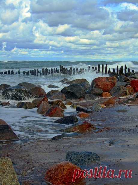 Балтика(моря. озера. реки)