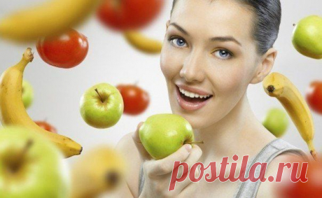 15 продуктов для сытного перекуса. | Женский журнал