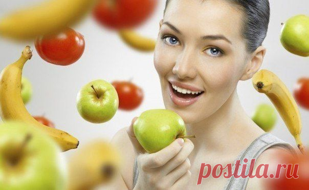15 продуктов для сытного перекуса. | Женский журнал