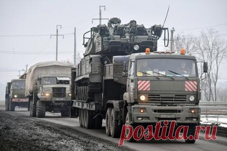 Российские войска поразили подразделения ВСУ на купянском направлении. На купянском направлении российские войска нанесли огневое поражение подразделениям Вооруженных сил Украины (ВСУ) в районах населенных пунктов Петропавловка и Тимковка Харьковской области. Об этом в субботу, 17 декабря, журналистам сообщил официальный представитель Минобороны Игорь Конашенков.