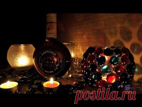 Новогодние подарки своими руками.