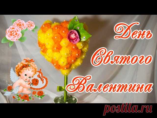 Продолжаем готовится к 14 февраля 

#ТайнаТворчества #украшения #своимируками #рукоделие 
#МастерскаяУкрашенийШкатулка