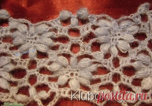 Узоры | Клубок