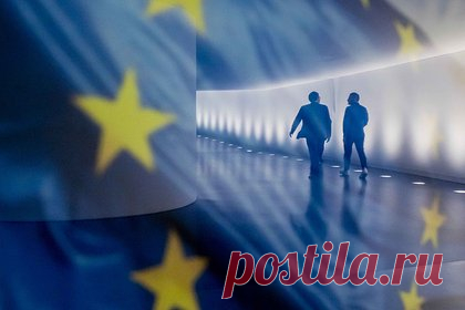 ЕС захотел ввести санкции против Китая за якобы поддержку СВО