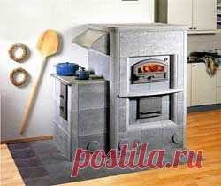 Как сделать экономную печь для отопления - Дела строительные - Сборник - Познавательный Интернет-журнал "Умеха - мир самоделок"