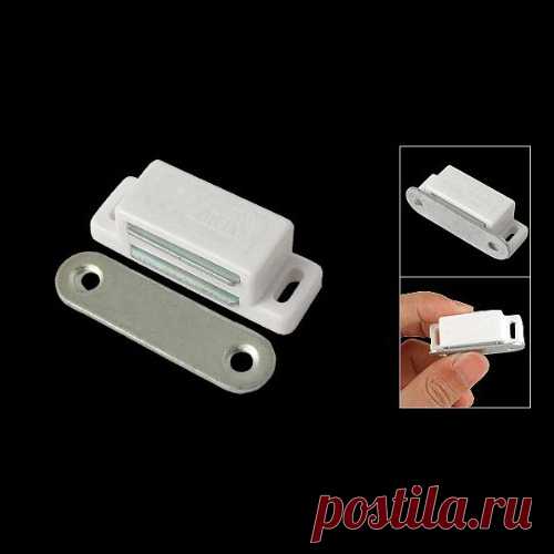 Высокое качество кабинет Комплектующие дверей белый База 1.8 