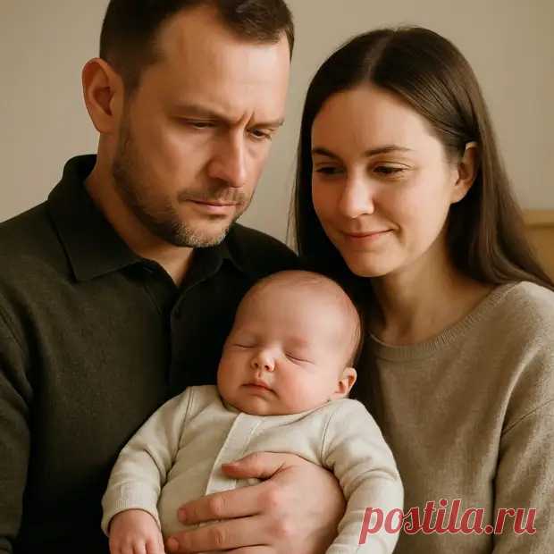 — Видать так Бог решил, чтобы у этой девочки была не кровная, но родная мать! - Сказка для двоих - Медиаплатформа МирТесен