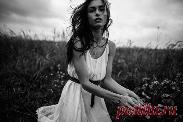 На какой женщине надо жениться, чтобы прожить долго и счастливо? 5 важных качеств