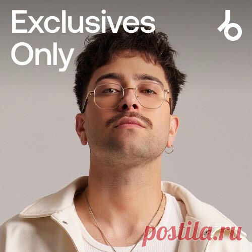 BEATPORT EXCLUSIVES ONLY WEEK 13 (2025) - HOUSEFTP
