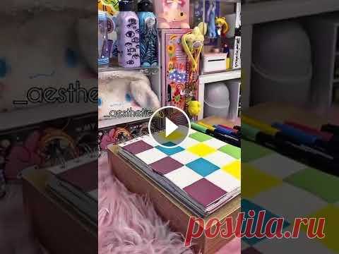 Идеи для Скетчбука Идеи для Скетчбука...